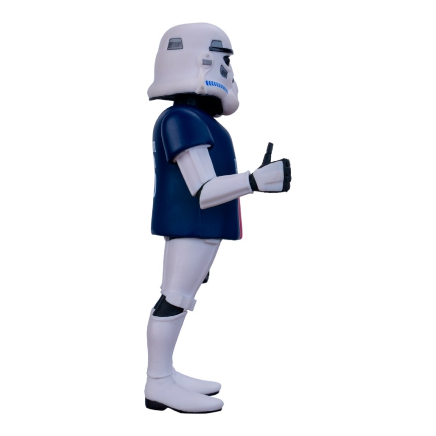 MINIX STORMTROOPER - STORMTROOPER PSG VENTILATORIUS – 3