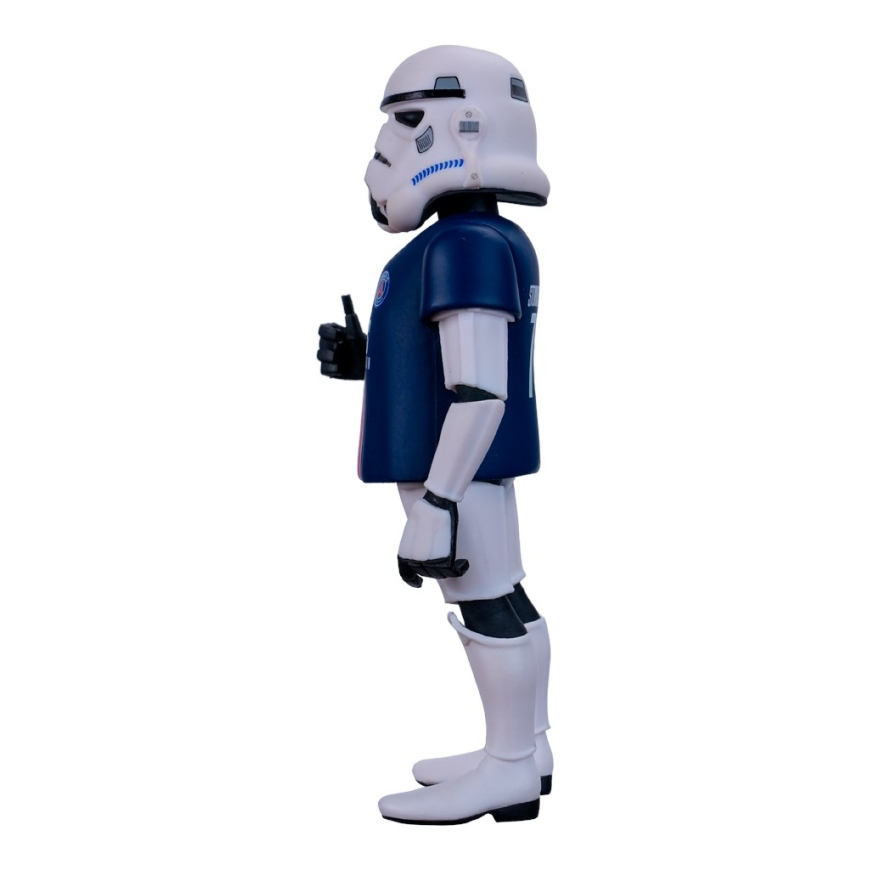 MINIX STORMTROOPER - ВЕНТИЛЯТОР PSG STORMTROOPER – 4