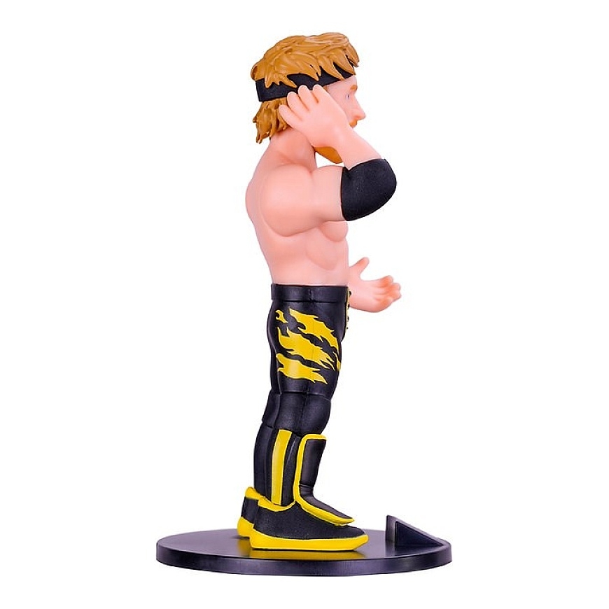 MINIX WWE - LOGAN PAUL – 5