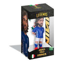 MINIX WC LEGENDS ITALIA - ANDREA PIRLO