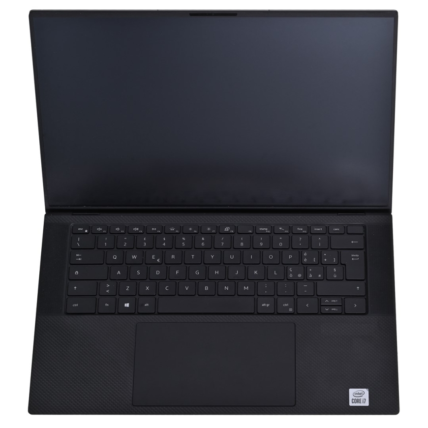 DELL PRECISION 5550 i7-10750H 32GB 512GB
