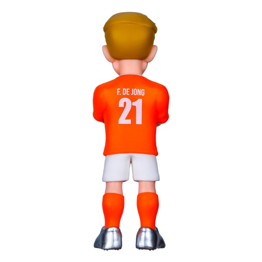MINIX NETHERLANDS - FRANKIE DE JONG – 4