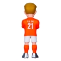MINIX NETHERLANDS - FRANKIE DE JONG MINIX NETHERLANDS - FRANKIE DE JONG