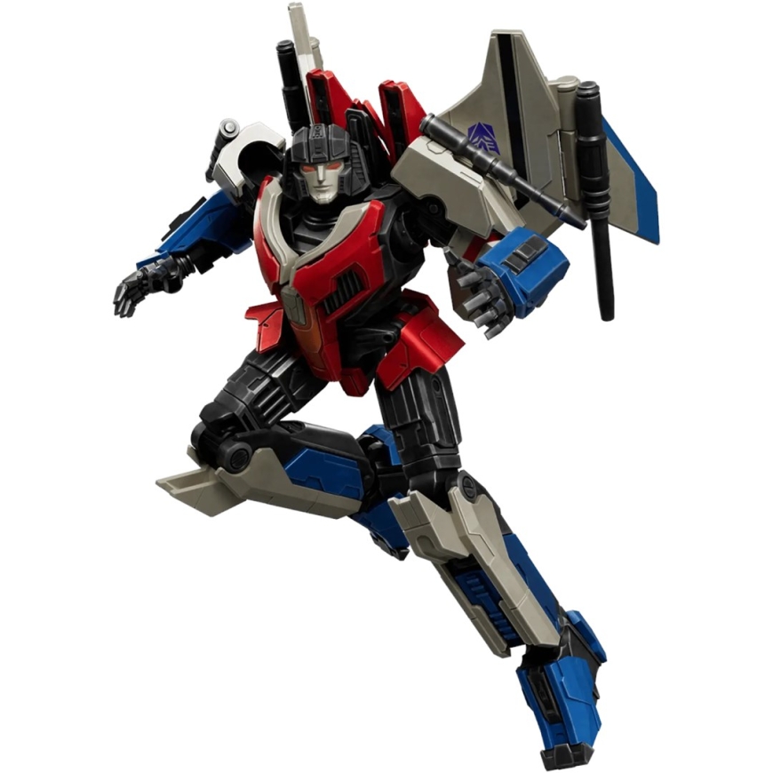 BLOKEES TRANSFORMERS ONE CLASSIC CLASS 16 - STARSCREAM – 2