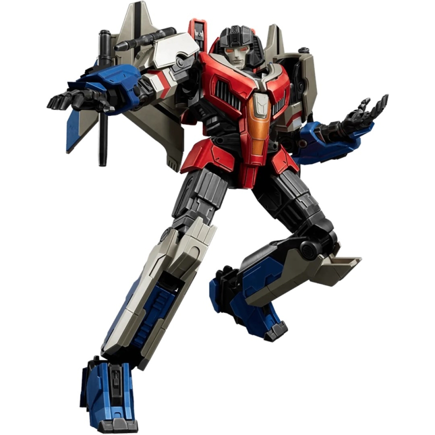 BLOKEES TRANSFORMERS ONE CLASSIC CLASS 16 - STARSCREAM – 3