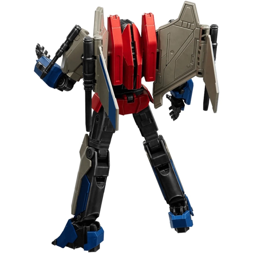 BLOKEES TRANSFORMERS ONE CLASSIC CLASS 16 - STARSCREAM – 5