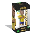 MINIX WC LEGENDS BRASIL - RONALDO MINIX WC LEGENDS BRASIL - RONALDO
