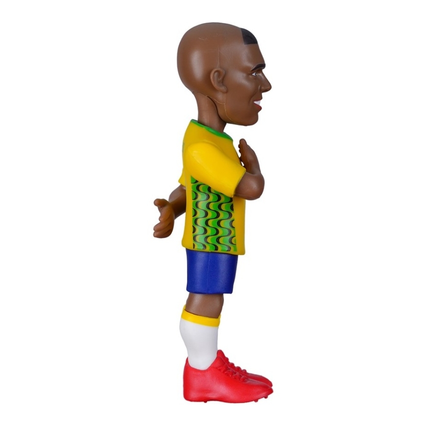 MINIX WC LEGENDS BRASIL - RONALDO – 4
