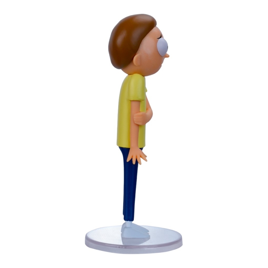MINIX RICK AND MORTY - МОРТИ – 5