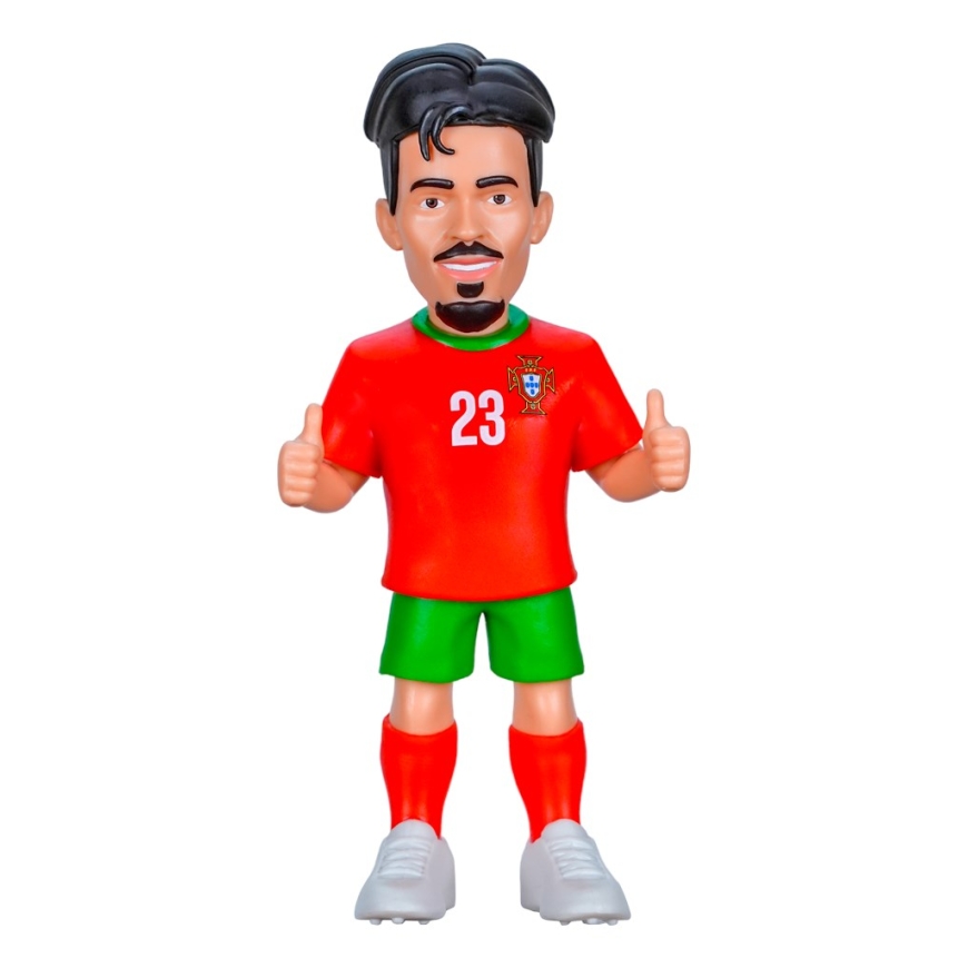 MINIX PORTUGAL - VITINHA – 2