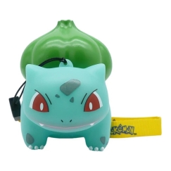 TF POKEMON VALGUSTATAV FIGUUR KÄEPIDEMEGA - BULBASAUR 7 CM