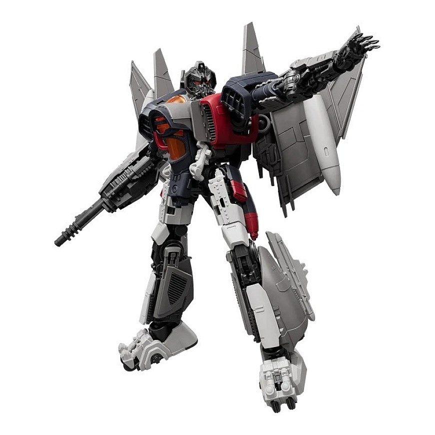 BLOKEES TRANSFORMERS KLASIKOS KLASĖ 25 - BLITZWING – 2