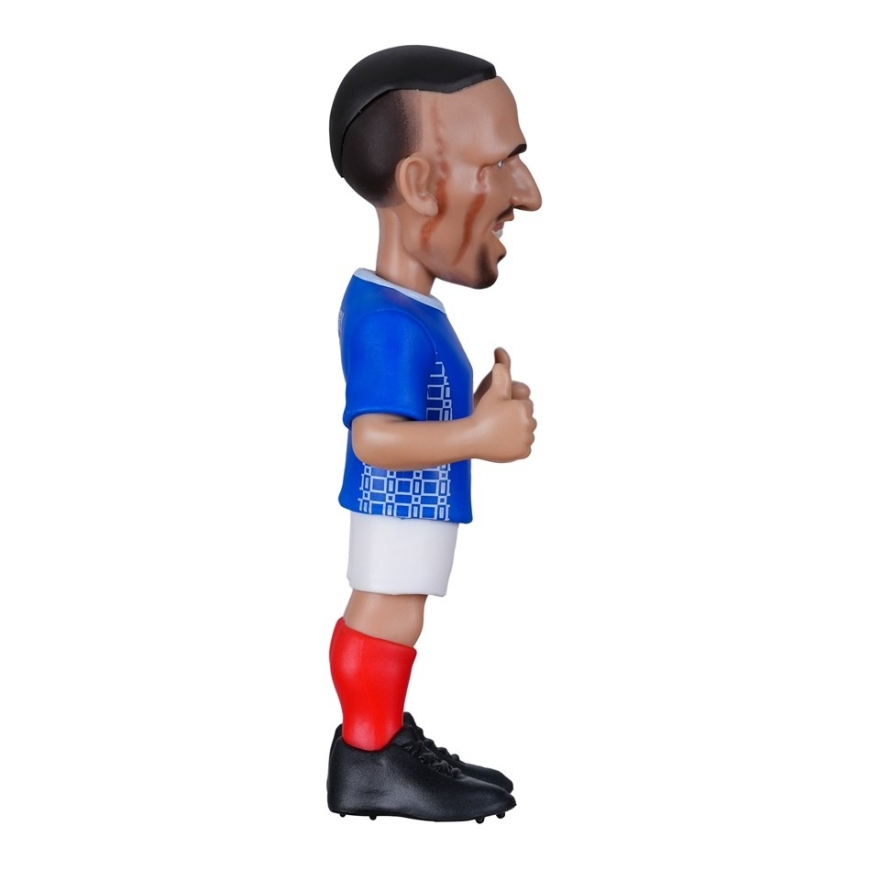 MINIX WC LEGENDS FRANCE - FRANCK RIBERRY – 4