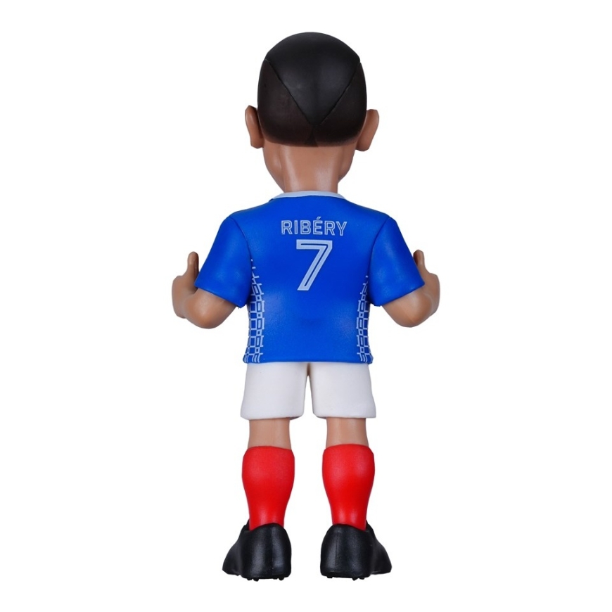 MINIX WC LEGENDS FRANCE - FRANCK RIBERRY – 5