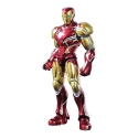 Blokees Marvel Infinity Saga