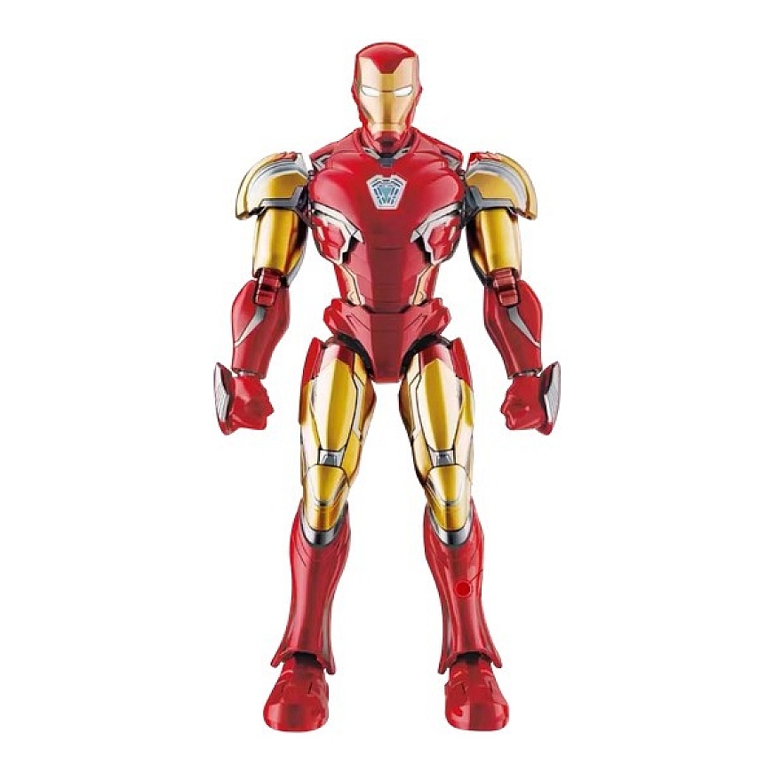 Blokees Marvel Infinity Saga – 3