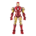 Blokees Marvel Infinity Saga