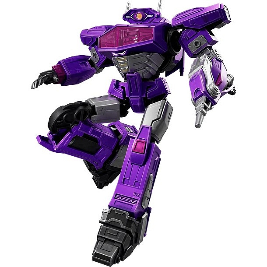 Blokees Transformers
