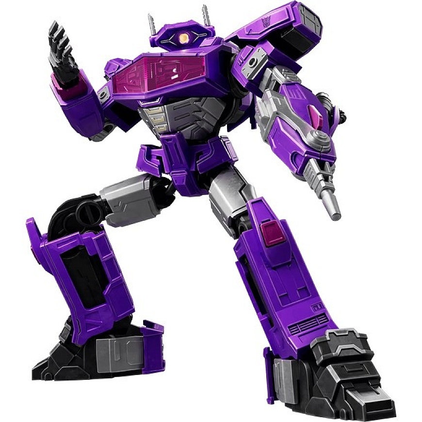 Blokees Transformers – 2