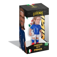 MINIX WC LEGENDS ITALIA - FRANCESCO TOTTI