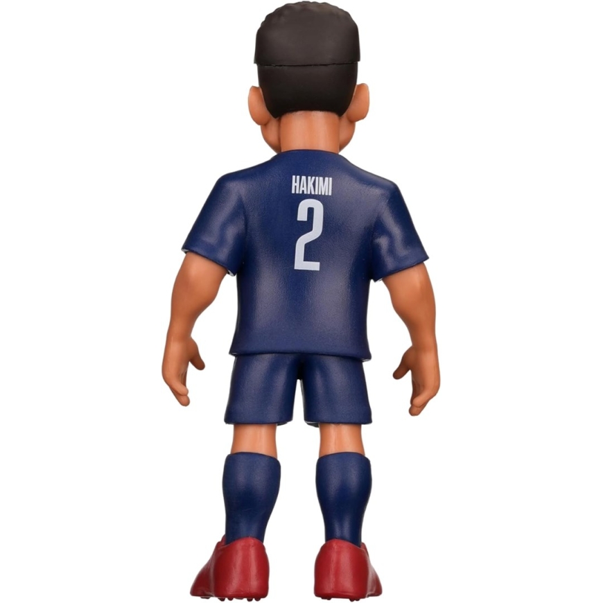 MINIX PSG - ACHRAF HAKIMI – 4