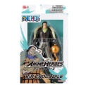 ANIME HEROES ONE PIECE - CROCODILE ANIME HEROES ONE PIECE - CROCODILE
