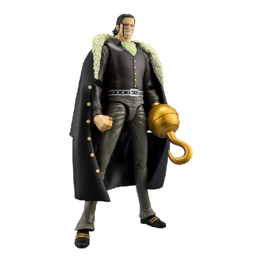 ANIME HEROES ONE PIECE - KROKODILS – 2