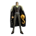 ANIME HEROES ONE PIECE - KROKODILS