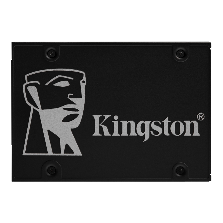 Kingston Technology Kingston Technology KC600 2