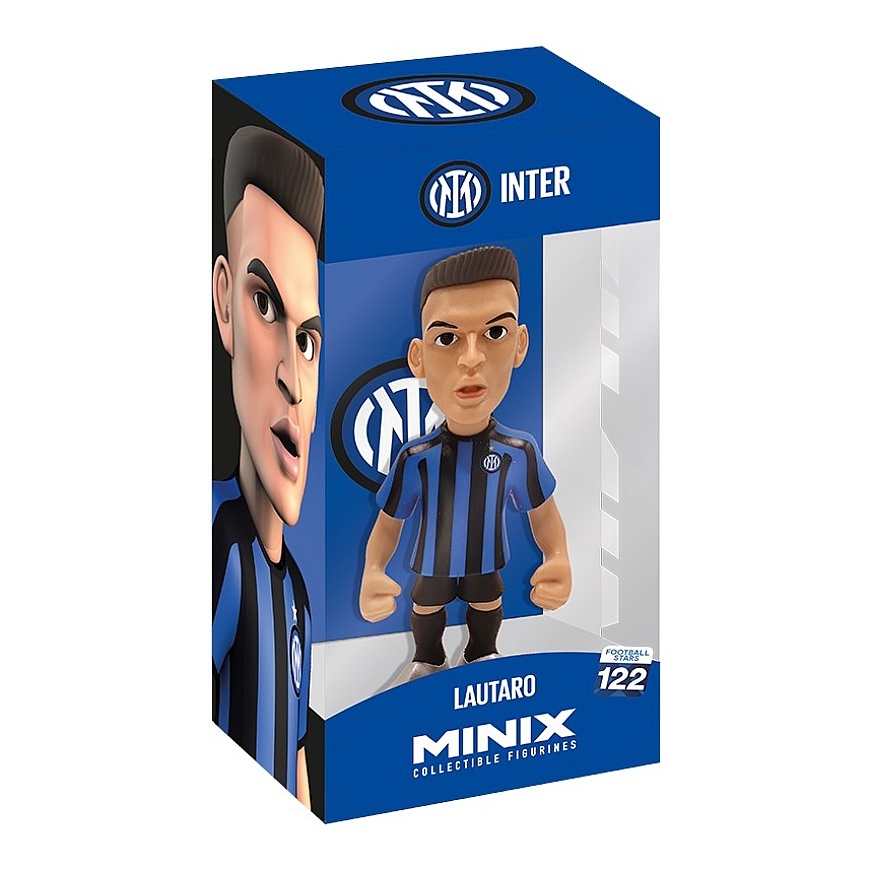 MINIX INTER MEDIOLAN - LAUTARO MARTINEZ