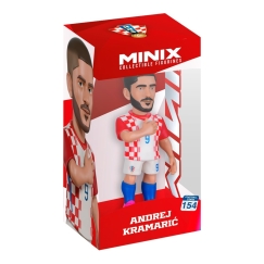 MINIX CROATIA - ANDREJ KRAMARIC