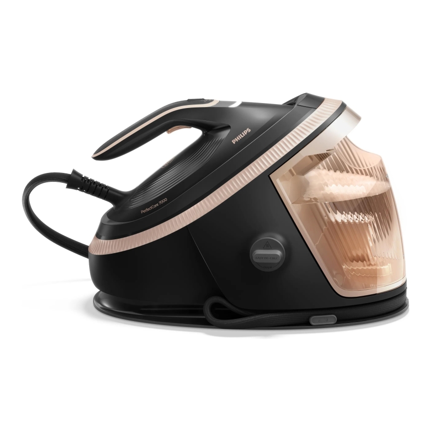 Philips PSG7300/80 stacija gludināšanai ar tvaiku