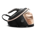 Philips PSG7300/80 steam ironing station 1.5 L SteamGlide Elite soleplate Black, Gold Philips PSG7300/80 steam ironing station 1.5 L SteamGlide Elite soleplate Black, Gold