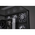NOCTUA NF-A12x25 G2 PWM Fan – 120mm, chromax/black
