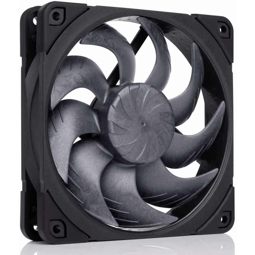 NOCTUA NF-A12x25 G2 PWM Fan – 120mm, chromax/black – 3
