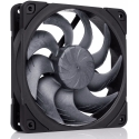 NOCTUA NF-A12x25 G2 PWM Fan – 120mm, chromax/black