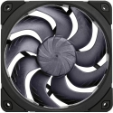 NOCTUA NF-A12x25 G2 PWM Fan – 120mm, chromax/black