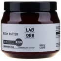 LABOR8 Hemp Mitrinošs ķermeņa sviests, 250 ml LABOR8 Hemp Mitrinošs ķermeņa sviests, 250 ml