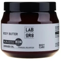 LABOR8 Hemp Mitrinošs ķermeņa sviests, 250 ml LABOR8 Hemp Mitrinošs ķermeņa sviests, 250 ml