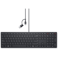MOUSE USB OPTICAL WRL MS355/580-BBTF