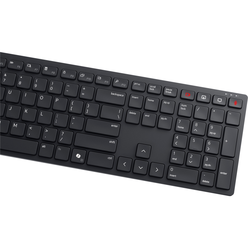 MOUSE USB OPTICAL WRL MS355/580-BBTF – 3