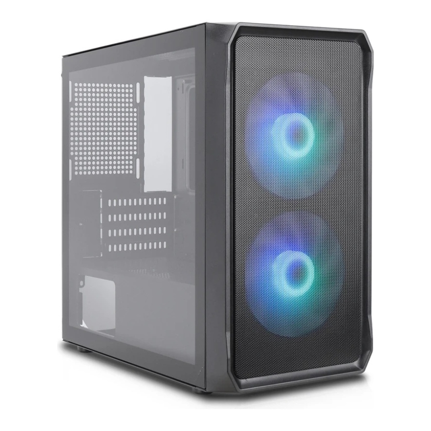Silentware Air 10 | PC-korpus