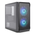 Silentware Air 10 | PC korpuss Silentware Air 10 | PC korpuss