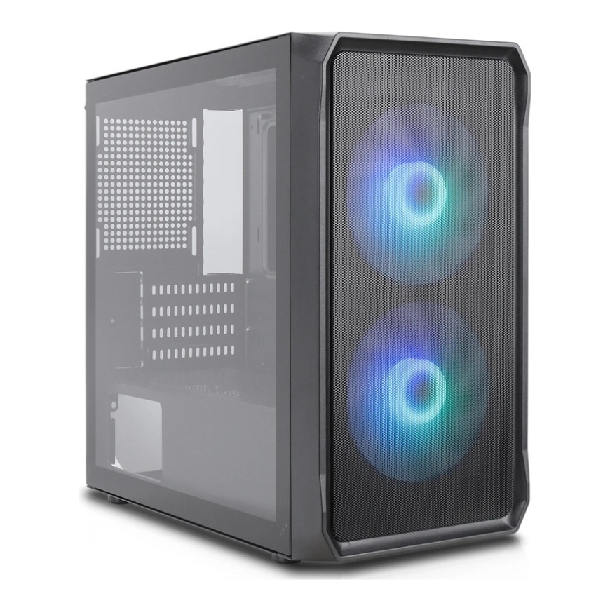 Silentware Air 10 | PC Case – 3