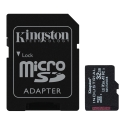 Kingston Technology Industrial 32 GB MiniSDHC UHS-I Class 10 Kingston Technology Industrial 32 GB MiniSDHC UHS-I Class 10