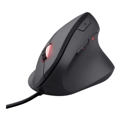 Trust GXT 144 Rexx mouse Gaming Right-hand USB Type-A Optical 10000 DPI