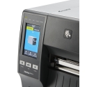 Zebra ZT411 600 x 600 DPI Vielinis ir Bevielis Perkėlimas terminiu būdu POS spausdintuvas Zebra ZT411 600 x 600 DPI Vielinis ir Bevielis Perkėlimas terminiu būdu POS spausdintuvas