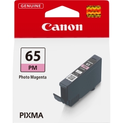 Canon 4221C001 струйный картридж 1 шт Подлинный Пурпурный