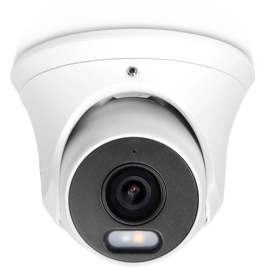 KENIK KG-6430DAS-IL IP CAMERA (2.8mm) – 3
