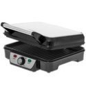 Mesko Grill MS 3050 Contact grill, 1800 W, Black/Stainless Mesko Grill MS 3050 Contact grill, 1800 W, Black/Stainless